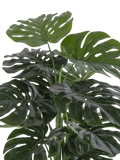 Monstera künstlich Kunstpflanze Living Nordic