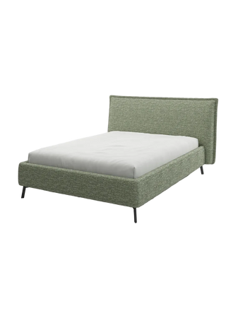 Ilva Bett | "Polsterbett"