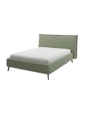 Bett | Ilva Bett | "Polsterbett" - von Candy Polstermöbel online kaufen bei LIVINGforme.