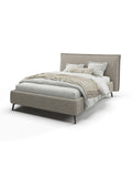 Bett | Ilva Bett | "Polsterbett" - von Candy Polstermöbel online kaufen bei LIVINGforme.
