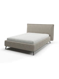 Bett | Ilva Bett | "Polsterbett" - von Candy Polstermöbel online kaufen bei LIVINGforme.