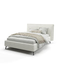 Bett | Ilva Bett | "Polsterbett" - von Candy Polstermöbel online kaufen bei LIVINGforme.