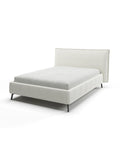 Bett | Ilva Bett | "Polsterbett" - von Candy Polstermöbel online kaufen bei LIVINGforme.