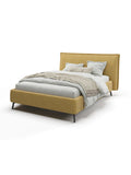 Bett | Ilva Bett | "Polsterbett" - von Candy Polstermöbel online kaufen bei LIVINGforme.