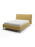 Bett | Ilva Bett | "Polsterbett" - von Candy Polstermöbel online kaufen bei LIVINGforme.