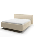 Bett | Ilva Bett | "Polsterbett" - von Candy Polstermöbel online kaufen bei LIVINGforme.