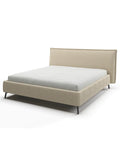 Bett | Ilva Bett | "Polsterbett" - von Candy Polstermöbel online kaufen bei LIVINGforme.