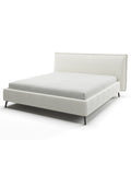 Bett | Ilva Bett | "Polsterbett" - von Candy Polstermöbel online kaufen bei LIVINGforme.