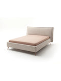 Bett | Ilva Bett | "Polsterbett" - von Candy Polstermöbel online kaufen bei LIVINGforme.