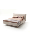 Bett | Ilva Bett | "Polsterbett" - von Candy Polstermöbel online kaufen bei LIVINGforme.