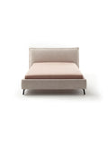 Bett | Ilva Bett | "Polsterbett" - von Candy Polstermöbel online kaufen bei LIVINGforme.