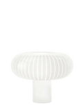 Tischleuchte | Kartell Teresa LED-Tischlampe, dimmbar - Weiß von Kartell online kaufen bei LIVINGforme.
