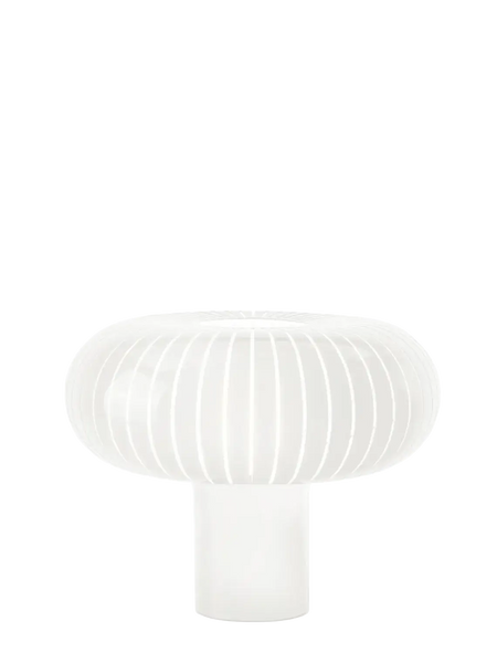 Tischleuchte | Kartell Teresa LED-Tischlampe, dimmbar - Weiß von Kartell online kaufen bei LIVINGforme.