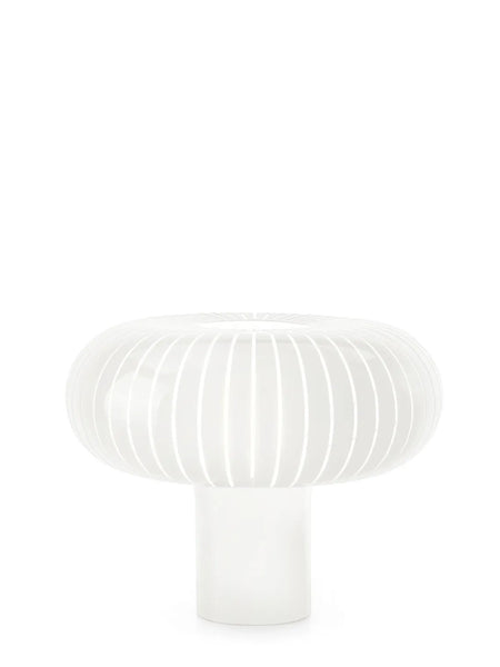 Kartell Teresa LED-Tischlampe, dimmbar