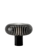 Tischleuchte | Kartell Teresa LED-Tischlampe, dimmbar - Schwarz von Kartell online kaufen bei LIVINGforme.