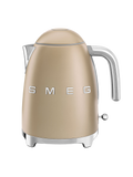 wasserkocher | Wasserkocher | KLF03 - Champagner von smeg online kaufen bei LIVINGforme.