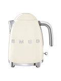 wasserkocher | Wasserkocher | KLF03 - Creme von smeg online kaufen bei LIVINGforme.
