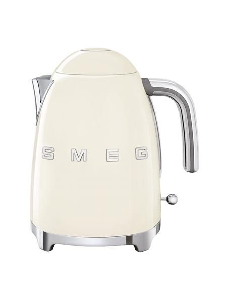 wasserkocher | Wasserkocher | KLF03 - Creme von smeg online kaufen bei LIVINGforme.