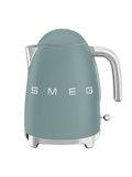 wasserkocher | Wasserkocher | KLF03 - Emerald green von smeg online kaufen bei LIVINGforme.