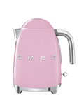 wasserkocher | Wasserkocher | KLF03 - Caddilac Pink von smeg online kaufen bei LIVINGforme.