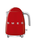 wasserkocher | Wasserkocher | KLF03 - Rot von smeg online kaufen bei LIVINGforme.