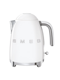 wasserkocher | Wasserkocher | KLF03 - Weiß von smeg online kaufen bei LIVINGforme.