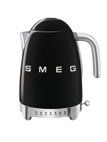 Wasserkocher | Wasserkocher | KLF04 - Schwarz von Smeg online kaufen bei LIVINGforme.