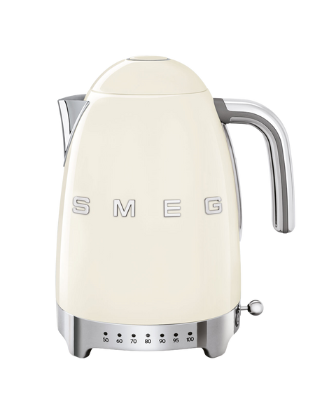 Wasserkocher | Wasserkocher | KLF04 - von Smeg online kaufen bei LIVINGforme.