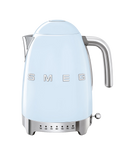 Wasserkocher | Wasserkocher | KLF04 - Pastellblau von Smeg online kaufen bei LIVINGforme.