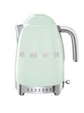 Wasserkocher | Wasserkocher | KLF04 - Pastellgrün von Smeg online kaufen bei LIVINGforme.