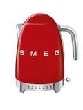 Wasserkocher | Wasserkocher | KLF04 - Rot von Smeg online kaufen bei LIVINGforme.