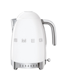 Wasserkocher | Wasserkocher | KLF04 - Weiß von Smeg online kaufen bei LIVINGforme.