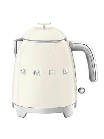 Wasserkocher | Wasserkocher | KLF05 - Weiß von Smeg online kaufen bei LIVINGforme.