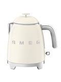 Wasserkocher | Wasserkocher | KLF05 - Creme von Smeg online kaufen bei LIVINGforme.
