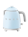 Wasserkocher | Wasserkocher | KLF05 - Pastellblau von Smeg online kaufen bei LIVINGforme.