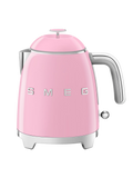 Wasserkocher | Wasserkocher | KLF05 - Cadillac Pink von Smeg online kaufen bei LIVINGforme.