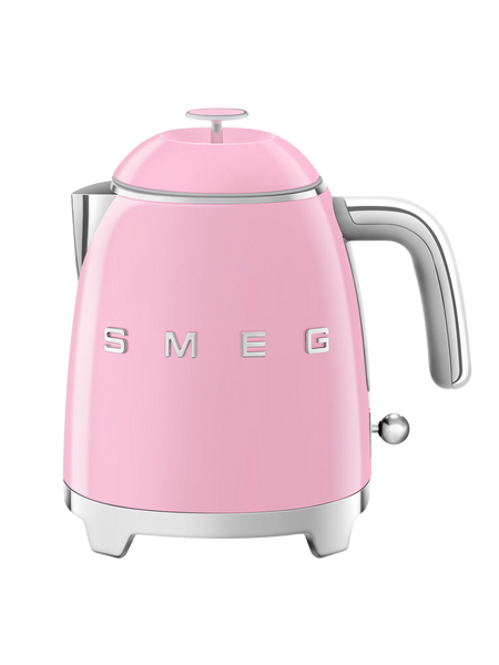 Wasserkocher | Wasserkocher | KLF05 - Cadillac Pink von Smeg online kaufen bei LIVINGforme.