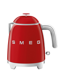 Wasserkocher | Wasserkocher | KLF05 - Rot von Smeg online kaufen bei LIVINGforme.