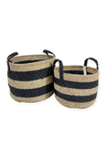 Aufbewahrungskorb | Aufbewahrungskorb | VM244272 - 2er Set von LIVING Collection online kaufen bei LIVINGforme.