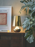 Kartell Cindy LED-Tischlampe