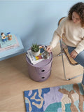 Aufbewahrung | Kartell Componibili Aufbewahrungsbox 2er, H 40 cm - von Kartell online kaufen bei LIVINGforme.