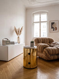 Aufbewahrung | Kartell Componibili Aufbewahrungsbox 2er, H 40 cm - von Kartell online kaufen bei LIVINGforme.