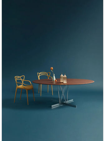 Stuhl | Kartell Masters Armlehnstuhl - von Kartell online kaufen bei LIVINGforme.