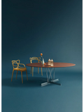 Stuhl | Kartell Masters Armlehnstuhl - von Kartell online kaufen bei LIVINGforme.
