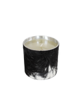 | Kerze | Stains mit Fell - von LIVING online kaufen bei LIVINGforme.