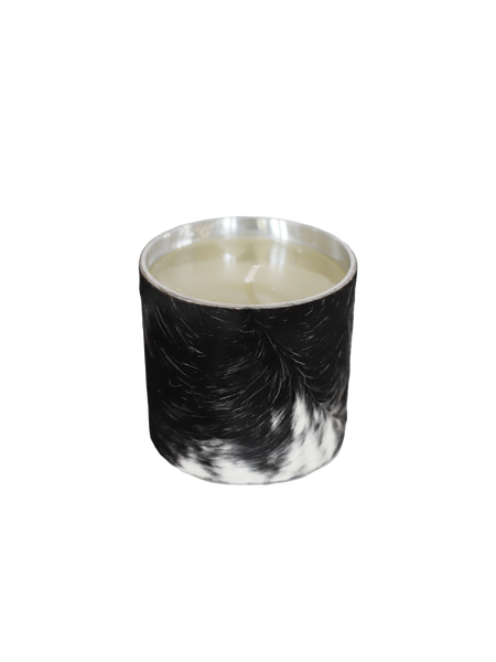 | Kerze | Stains mit Fell - von LIVING online kaufen bei LIVINGforme.