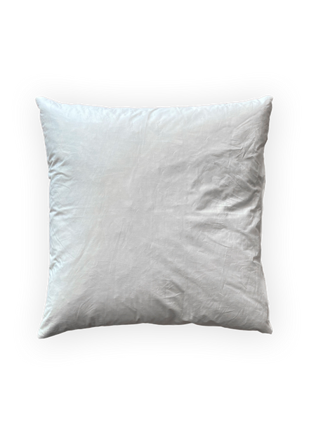 Inletts | Kissen-Inlett Feder-Füllung - von Living Collection online kaufen bei LIVINGforme.