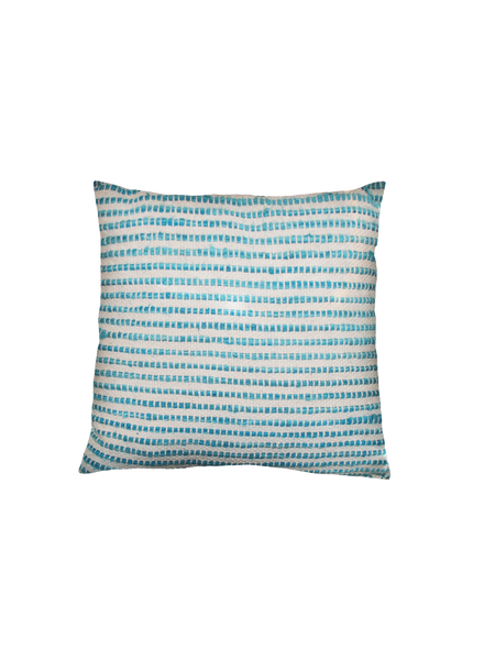 Kissenbezug | Kissenbezug | "Vintage" in hellblau - von Living Collection online kaufen bei LIVINGforme.