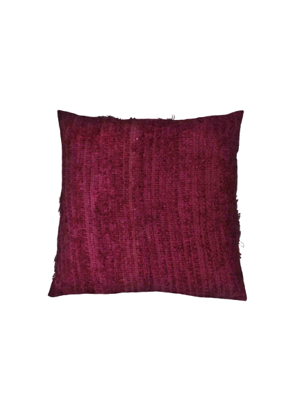 Kissenbezug | Kissenbezug | "Vintage" in lila - von Living Collection online kaufen bei LIVINGforme.