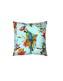 Kissenbezug | Kissenbezug Floral Bahama - Türkis von LIVING online kaufen bei LIVINGforme.